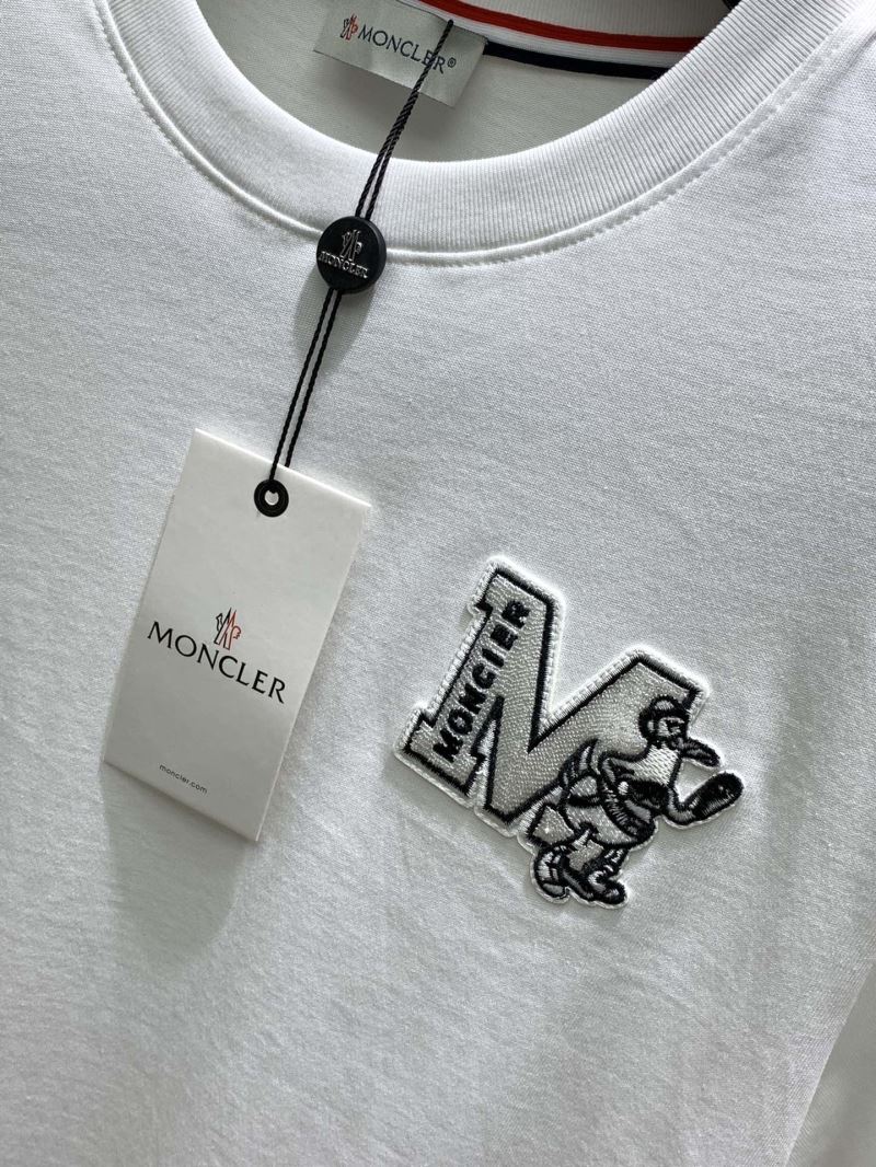 Moncler T-Shirts